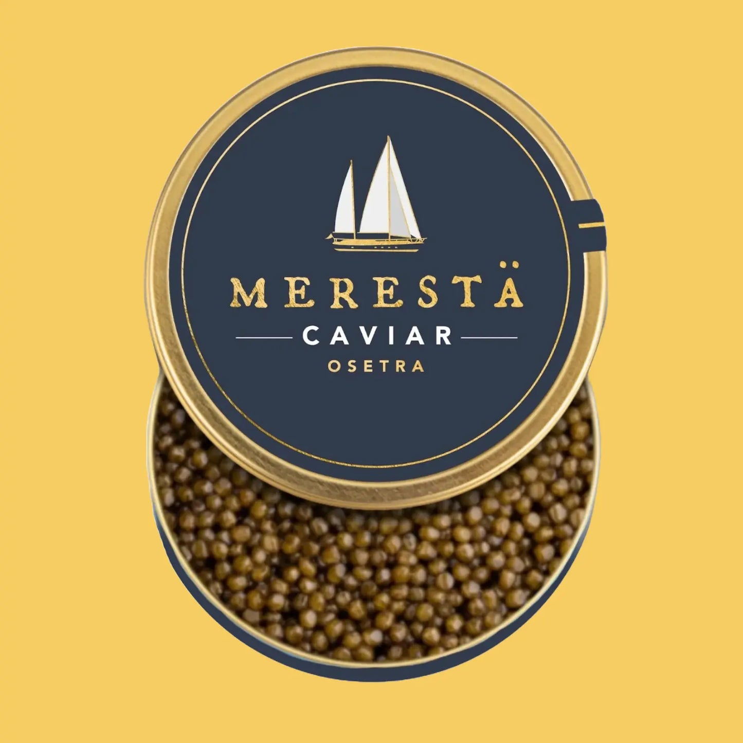 Bester Osetra Caviar